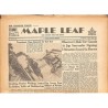 ABAO Journaux et périodiques The Maple Leaf. 1945/08/22. Vol.3 N°127.