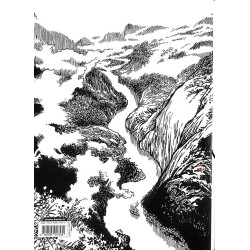 ABAO Bandes dessinées Empreintes