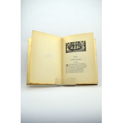 ABAO 1900- MOLIERE. LE MISANTHROPE.
