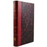 ABAO 1800-1899 GUIZOT, M.- HISTOIRE DE LA REVOLUTION D'ANGLETERRE.