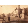 ABAO Hainaut Mons - Hyon. Monuments aux Morts pour la Patrie.