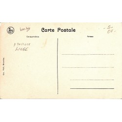 ABAO Liège Huy - Li Bassinia (La Fontaine).