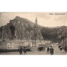 ABAO Namur Dinant - Eglise et citadelle.