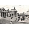 ABAO Bruxelles Bruxelles - La Gare du Midi.