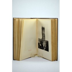 ABAO 1800-1899 HORNOR LANSDALE, Marina. PARIS ITS SITES MONUMENTS AND HISTORY.