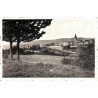 ABAO Luxembourg Nassogne - Bande. Panorama.