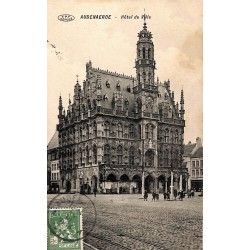 abao.be•Cartes postales anciennes