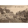 ABAO Flandre occidentale La Panne - La Place Albert.