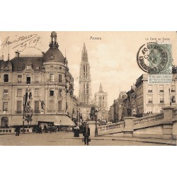 abao.be•Cartes postales anciennes