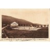 ABAO 88 - Vosges [88] Gerardmer - Notre ferme de blanchiment sur pré au bord du lac de Gerardmer.
