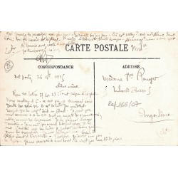 ABAO 88 - Vosges [88] Epinal - Vue prise de la Vierge.
