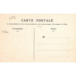 ABAO 88 - Vosges [88] Neufchâteau - Quartier Rebeuval. Vue générale.