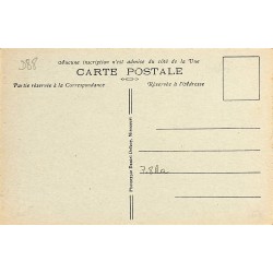 ABAO 88 - Vosges [88] Neufchâteau - Collège de Jeunes Filles.