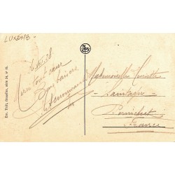 ABAO Luxembourg La Roche-en-Ardenne - Le Faubourg.