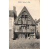 ABAO Flandre occidentale Ypres - Maison de Bois.