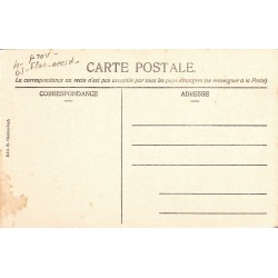 ABAO Flandre occidentale Ypres - Maison de Bois.
