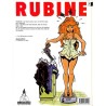 ABAO Bandes dessinées Rubine 01