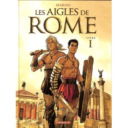 abao.be•Aigles de Rome