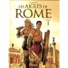 ABAO Bandes dessinées Les Aigles de Rome 01