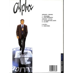 ABAO Bandes dessinées Alpha 04