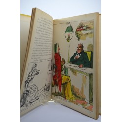 ABAO 1900- SEGUR, Comtesse de. UN BON PETIT DIABLE.