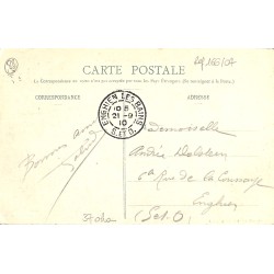 ABAO 88 - Vosges [88] Epinal - Chemin des Princes.