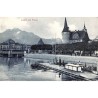 ABAO Suisse Luzern - und Pilatus