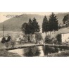 ABAO 88 - Vosges [88] Moyenmoutier - Etang sur la Route du Pair.