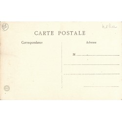 ABAO 88 - Vosges [88] Cornimont - Vue sur la Ville.
