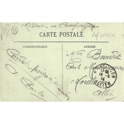 ABAO 88 - Vosges [88] Epinal - La Moselle par Grandes Eaux.
