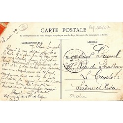 ABAO 88 - Vosges [88] Epinal - La Gare.
