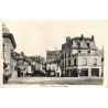 ABAO 88 - Vosges [88] Epinal - Rue Léopold-Bourg.
