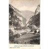 ABAO Suisse Moutier - Entrée des Gorges de Moutier.