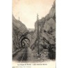 ABAO Suisse Moutier - Les Gorges de Moutier. Ligne Delémont-Bienne.