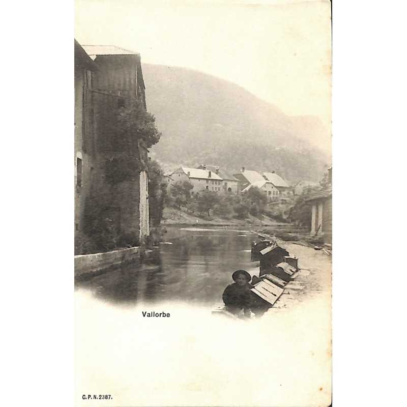 ABAO Suisse Vallorbe