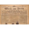 ABAO Journaux et périodiques Welt im Bild. 1918/06/26. n°175.