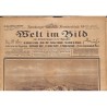 ABAO Journaux et périodiques Welt im Bild. 1918/04/10. n°164.