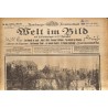 ABAO Journaux et périodiques Welt im Bild. 1918/05/08. n°168.