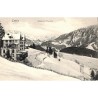 ABAO Suisse Leysen - Sanatorium populaire.