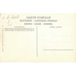 ABAO Suisse Leysen - Vue générale.
