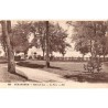 ABAO 88 - Vosges [88] Gérardmer - Hôtel du Lac. Le Parc.