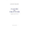 ABAO 1900- LABISSE, Félix.- FLEURS DE TROTTOIR. Texte de Gustave NELLENS.