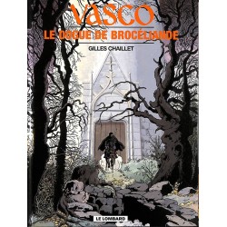 ABAO Bandes dessinées Vasco 20