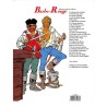 ABAO Bandes dessinées Barbe-Rouge 27