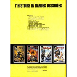 ABAO Bandes dessinées L'Histoire en bandes dessinées 13