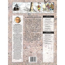 ABAO Bandes dessinées Thyl Uylenspiegel 01