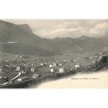 ABAO Suisse Vallorbe - et la Dent de Vaulion.