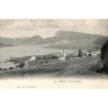 ABAO Suisse L'Abbaye - et le Dt. de Vaulion.