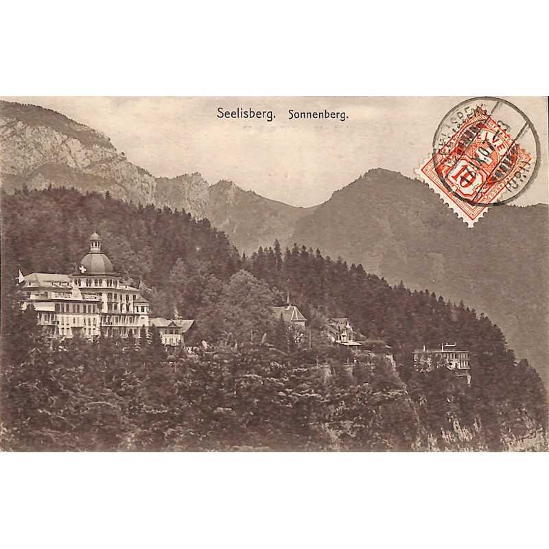 ABAO Suisse Seelisberg - Sonnenberg.