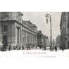 ABAO Suisse Genève - Hôtel des Postes.